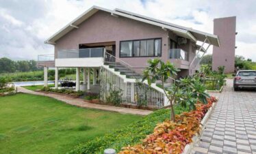 Laze Riverfront (4 BHK) Igatpuri