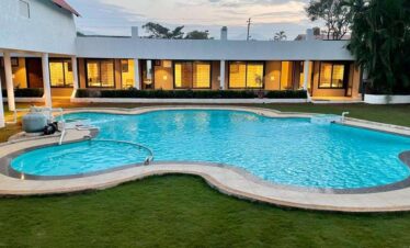 The Arowana Ivy(4 BHK) Lonavala