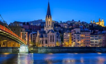 French Alsace