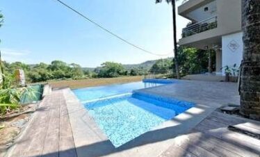 Villa Torre