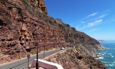 Through the lanes of Spain & Portugal