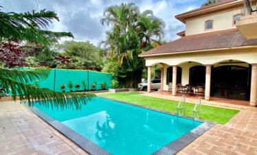 The Arowana Villa Downtown (4 BHK) Lonavala