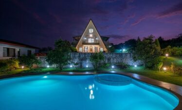 The Arowana Hills (4 BHK) Lonavala