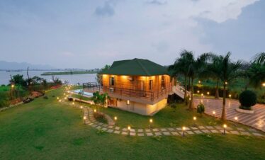 The Arowana Villa Lakeside (5 BHK) Igatpuri