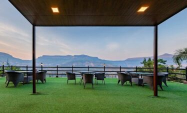 The Arowana Chalet (4 BHK) Lonavala