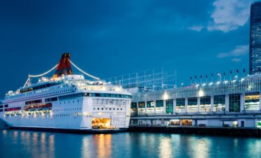 Cordelia Cruise India Sailings