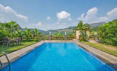 The Arowana Breeze(4 BHK) Lonavala