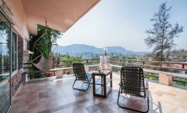 Matrika (3 BED) Lonavala