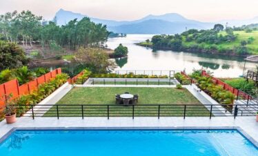 The Arowana Lake Escape (5 BHK) Lonavala