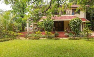 SUMMER (4 BED) Lonavala