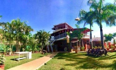 PASION (6 BHK) Lonavala