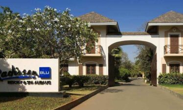 Radisson Blu Resort & Spa Alibaug