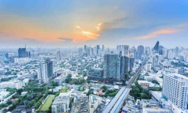 3N Phuket + 2N Bangkok