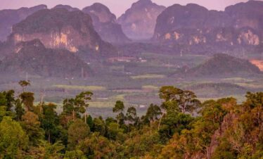 3N Krabi – 2N Bangkok