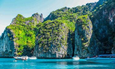 3N Phuket + 2N Krabi