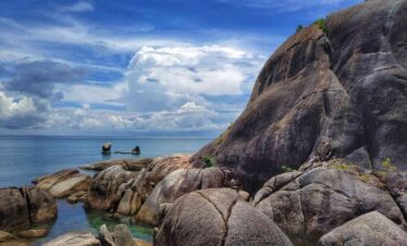 3N Koh Samui – 2N Bangkok