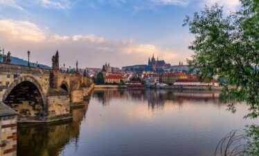 Prague