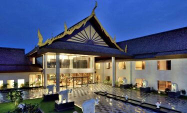 Radisson Blu Resort & Spa Karjat