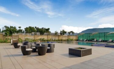 The Fern Hotel Lonavala