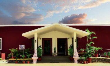 Mystic Valley Igatpuri