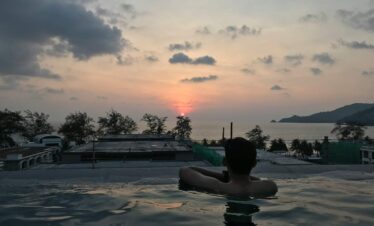 2N Pattaya – 2N Bangkok