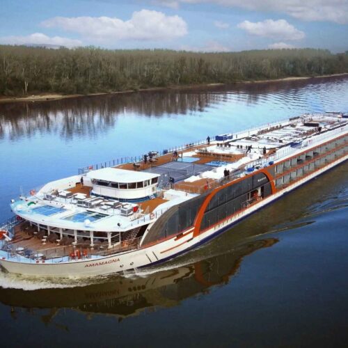 AmaWaterways