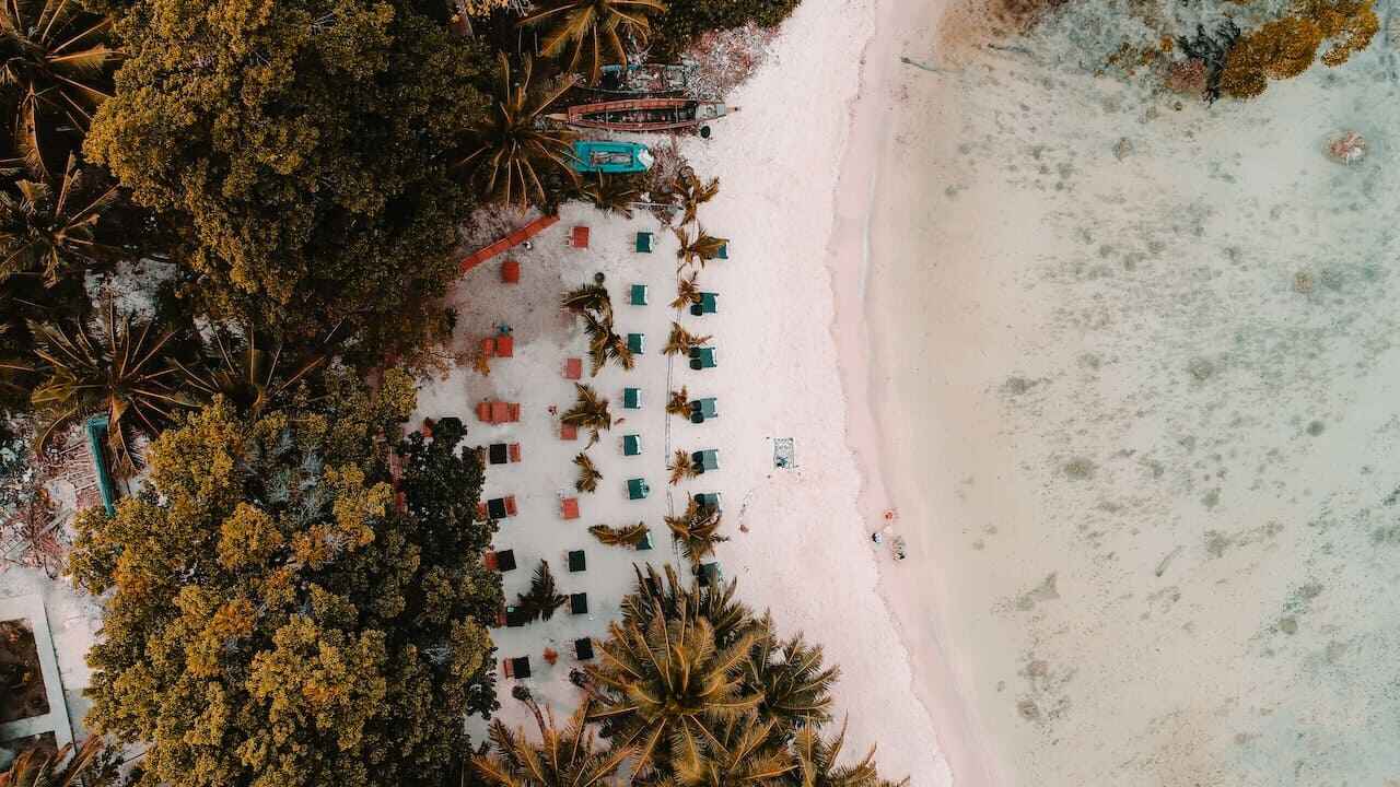 port blair